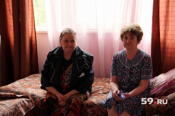 Потерпевшие больше всего хотят вернуться домой Потерпевшие больше всего хотят вернуться домой