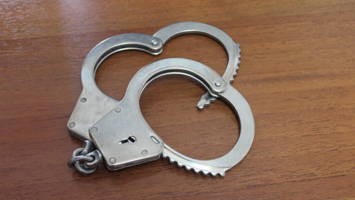 В столице Поморья сотрудники полиции задержали 22-летнего наркопреступника