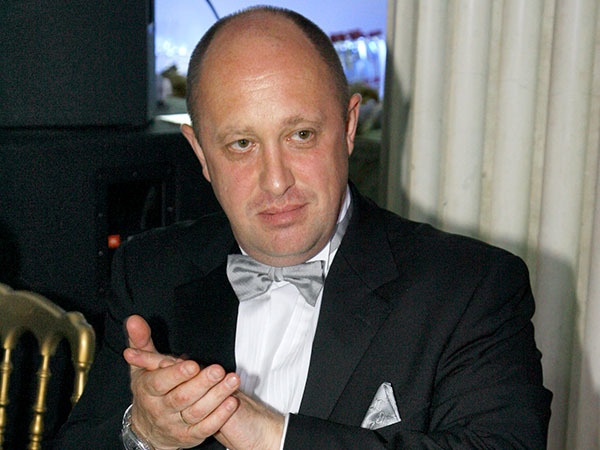 Юрий Мартьянов/Коммерсантъ