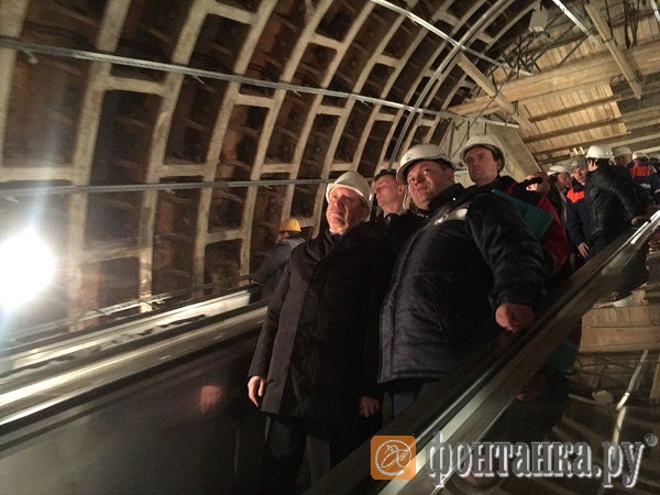Михаил Грачев/"Фонтанка.ру"