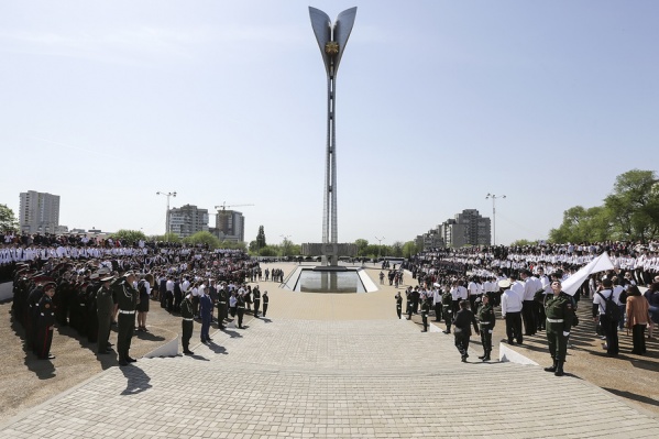 Похороны ветерана ВОВ пройдут 7 мая в Пролетарском районе Похороны ветерана ВОВ пройдут 7 мая в Пролетарском районе