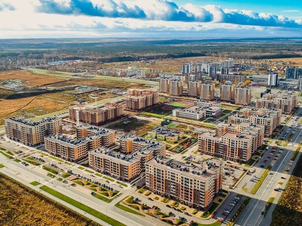 «АО «Специализированный застройщик “Строительный трест”»