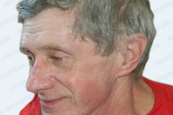 Валерий Гонозов Валерий Гонозов