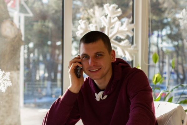 Видеоблогер Евгений Ширманов посетил Ростов Видеоблогер Евгений Ширманов посетил Ростов