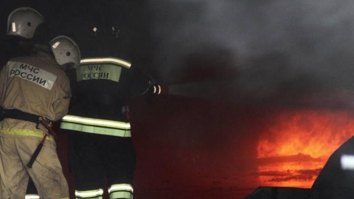 В Архангельске пенсионерка погибла при пожаре, не дожив до переезда из аварийки