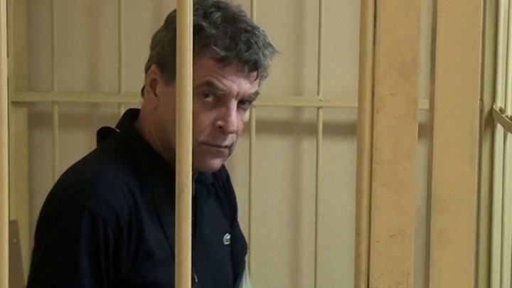 Ярославец, заказавший киллера для жены, отправился в тюрьму