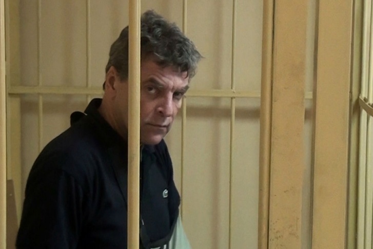 Свой план Вячеслав Кулясов намеревался исполнить во что бы то ни стало Свой план Вячеслав Кулясов намеревался исполнить во что бы то ни стало