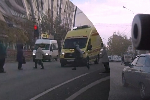 Водители возмущены хамством пешеходов Водители возмущены хамством пешеходов
