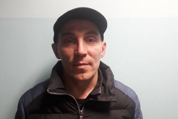 42-летнего екатеринбуржца искали почти год 42-летнего екатеринбуржца искали почти год