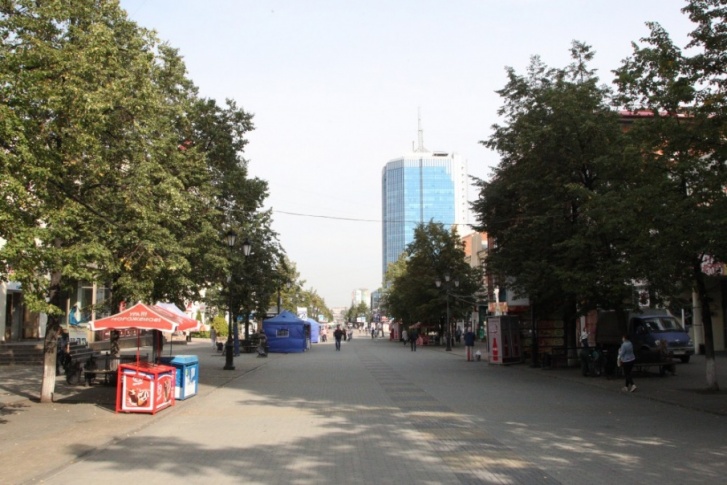 На Кировке наведут порядок На Кировке наведут порядок