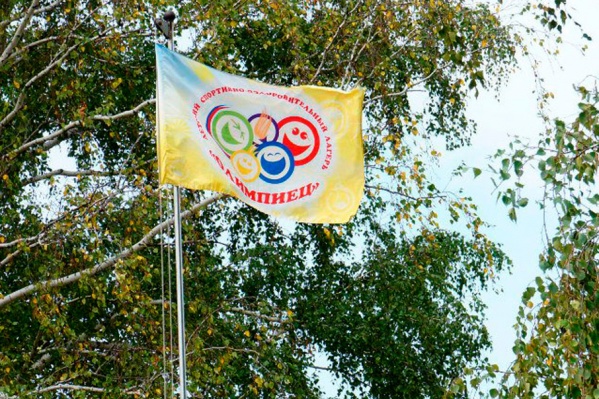 «Олимпиец» продолжает работать, сейчас там идёт вторая смена