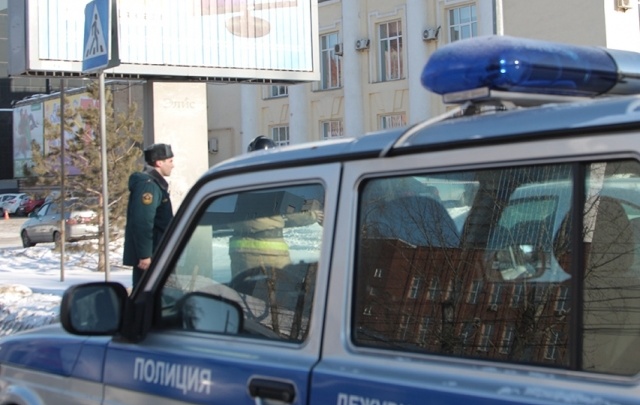 В Челябинске полицейские обнаружили два игорных заведения