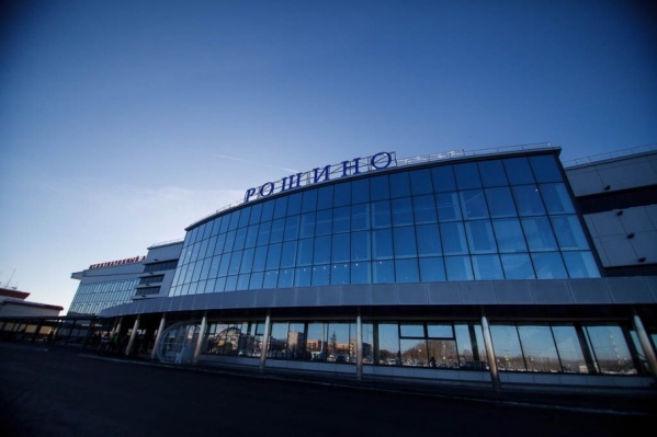 На разработку проектно-сметной документации аэропорт выделяет 30 млн рублей На разработку проектно-сметной документации аэропорт выделяет 30 млн рублей