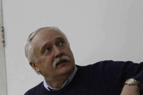 Вячеслав Малышевский рассказал, какой сейчас радиационный фон в городе Вячеслав Малышевский рассказал, какой сейчас радиационный фон в городе