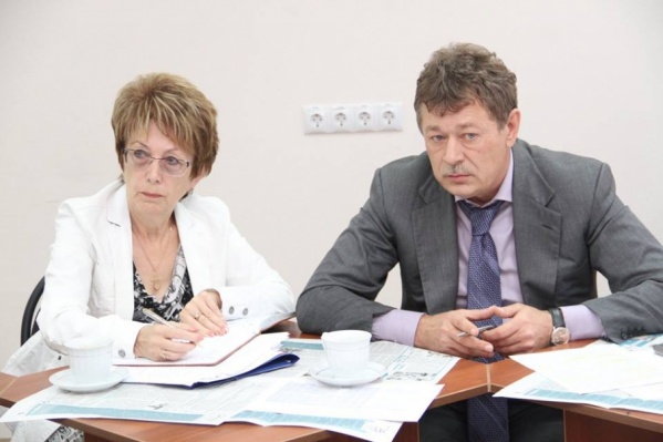 Владимир Киргинцев планирует встретиться с собственником «Сириуса» Владимир Киргинцев планирует встретиться с собственником «Сириуса»