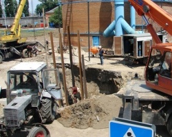 Ростовский Водоканал повысил надежность водоснабжения города