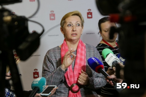 Денисова просит родителей стать друзьями со своими детьми Денисова просит родителей стать друзьями со своими детьми
