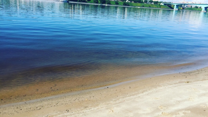В Ярославле готовятся к купальному сезону: где откроют новые пляжи