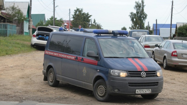 За убийство пропавшей в Челябинской области школьницы задержали её знакомого