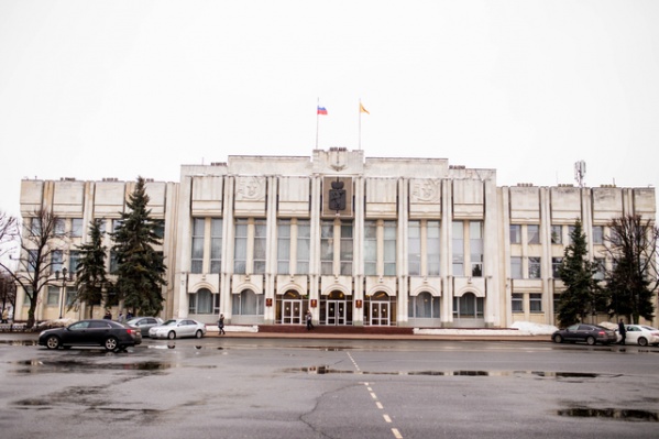 Ярославские власти рассказали куда потратят дополнительные два миллиарда рублей Ярославские власти рассказали куда потратят дополнительные два миллиарда рублей