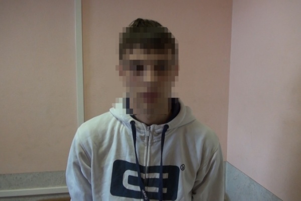 23-летнему угонщику грозит до пяти лет лишения свободы 23-летнему угонщику грозит до пяти лет лишения свободы