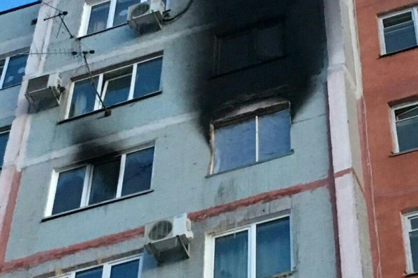 Волгоградцы ищут одежду для пострадавших малышей Волгоградцы ищут одежду для пострадавших малышей