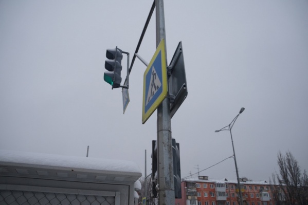 Автомобилям всегда будет гореть зеленый Автомобилям всегда будет гореть зеленый