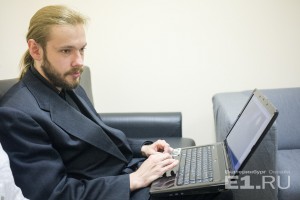 Павел Скрипниченко работает на кафедре астрономии и геодезии Института естественных наук УрФУ.
Павел Скрипниченко работает на кафедре астрономии и геодезии Института естественных наук УрФУ.