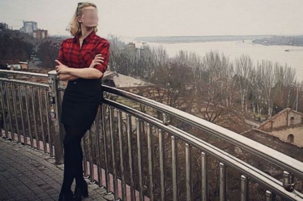Анастасия Л. ударила две машины на парковке Анастасия Л. ударила две машины на парковке