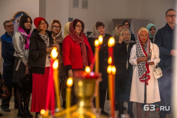 Своих коллег журналисты вспоминают в Радуницу Своих коллег журналисты вспоминают в Радуницу