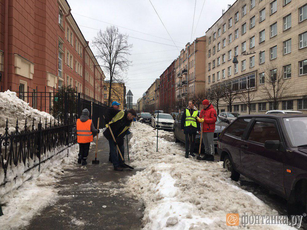Венера Галеева/"Фонтанка.ру"