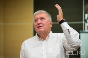 Анатолий Бартенёв рассказал, почему автобизнес перестал быть сверхприбыльным
Анатолий Бартенёв рассказал, почему автобизнес перестал быть сверхприбыльным
