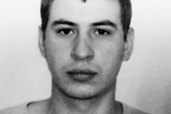 Максима Ефанова родные и полиция искали три месяца Максима Ефанова родные и полиция искали три месяца