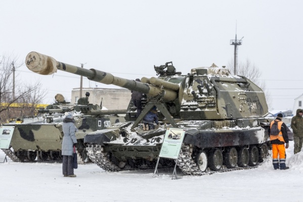 На мототрек в Советский район приедут не только мотоциклисты со всей России На мототрек в Советский район приедут не только мотоциклисты со всей России