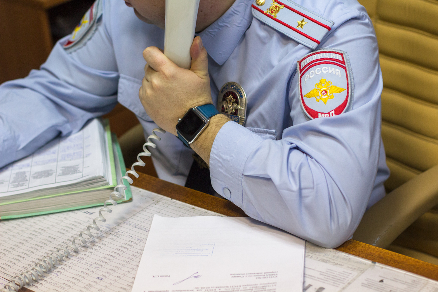 Данные жителей проверят сотрудники МВД и ФСБ Данные жителей проверят сотрудники МВД и ФСБ
