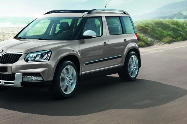 Самарцы могут выбрать новую Škoda с выгодой до 18% эксклюзивно в «Град-Авто» до конца октября Самарцы могут выбрать новую Škoda с выгодой до 18% эксклюзивно в «Град-Авто» до конца октября