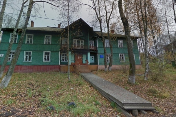 Покинуть здание арендаторы должны до 16 октября Покинуть здание арендаторы должны до 16 октября