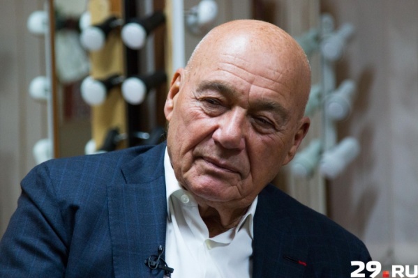 Владимир Познер: «Картину реальности должны создавать средства массовой информации, а не средства массовой агитации» Владимир Познер: «Картину реальности должны создавать средства массовой информации, а не средства массовой агитации»