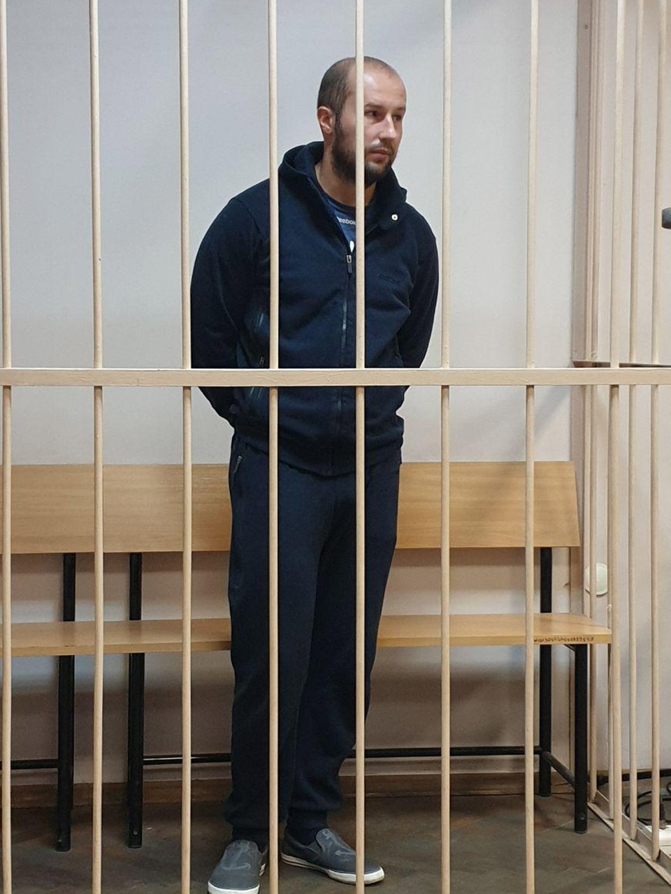 Кирилл Лисовой