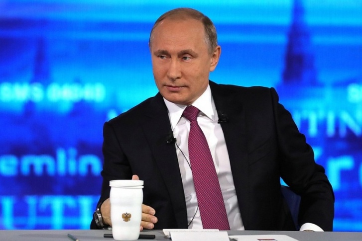 На встрече с президентом дети смогут задать свои вопросы Владимиру Путину лично На встрече с президентом дети смогут задать свои вопросы Владимиру Путину лично