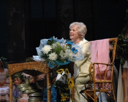 В челябинском театре драмы отметят 90-летие актрисы Лилии Бокаревой