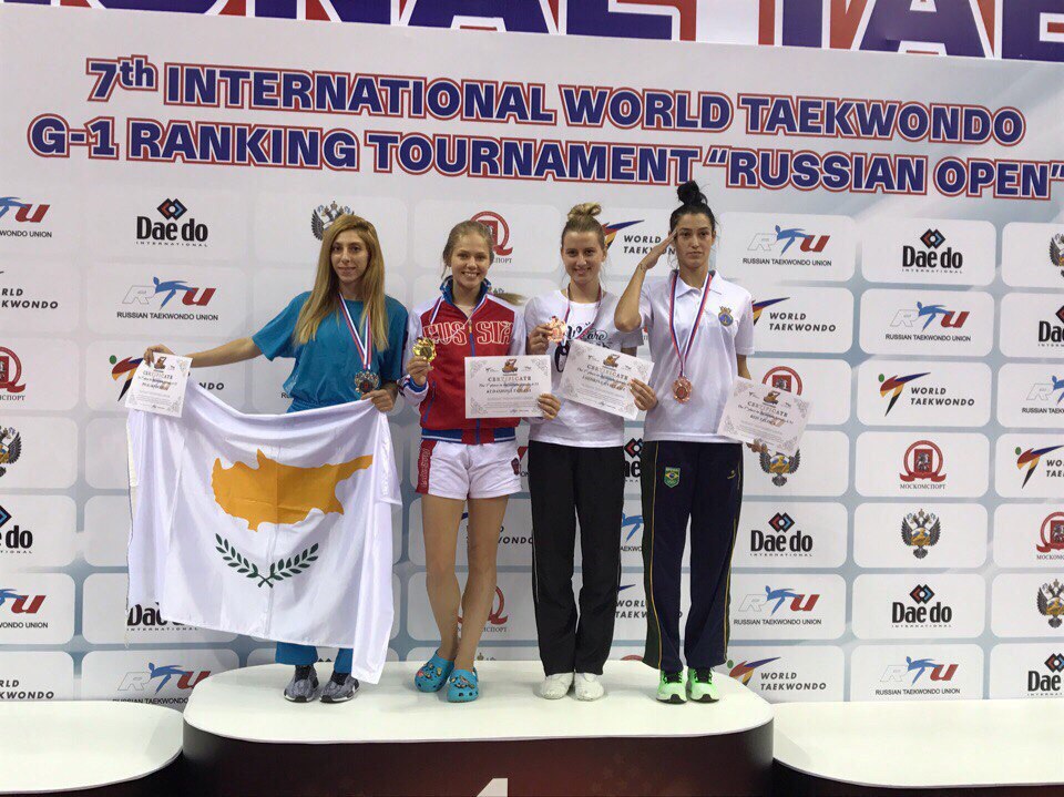 В борьбе за золото Татьяна Кудашова провела три успешных боя