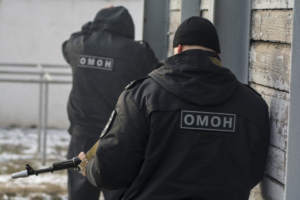 Полиция пресекла деятельность наркопритона Полиция пресекла деятельность наркопритона