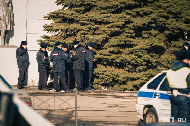 Мошенническую схему вычислили полицейские из отдела экономической безопасности Мошенническую схему вычислили полицейские из отдела экономической безопасности