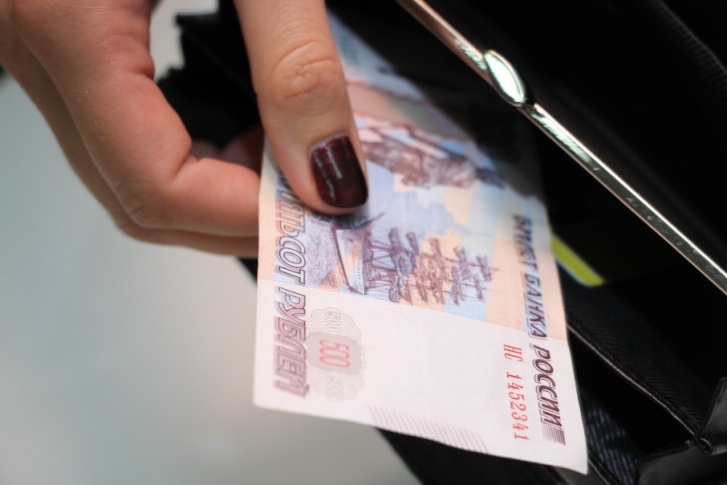 Меньше, чем в Поморье, своим работникам должны только компании Вологодской и Новгородской областей Меньше, чем в Поморье, своим работникам должны только компании Вологодской и Новгородской областей