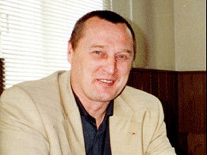 Александр Костарев работал помощником депутата