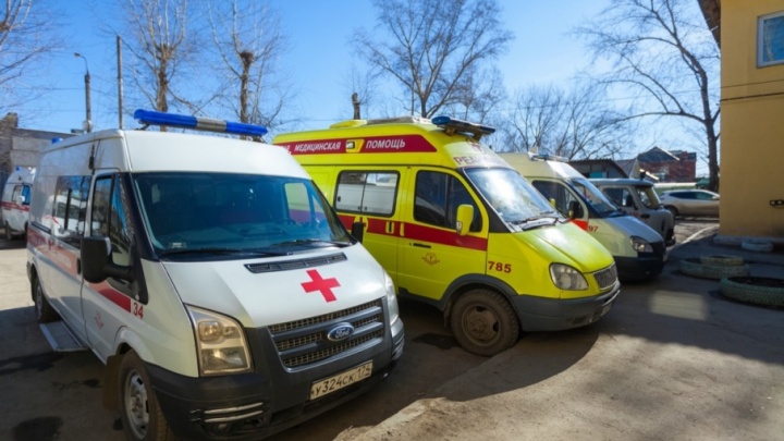 Главврач скорой помощи Челябинска: об агрессии пациентов и новых машинах для врачей