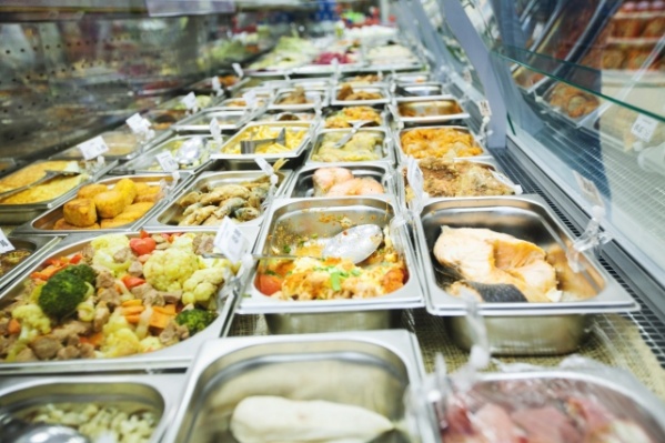 Работающие 24 часа в сутки продуктовые гипермаркеты – конец любых других форм торговли Работающие 24 часа в сутки продуктовые гипермаркеты – конец любых других форм торговли