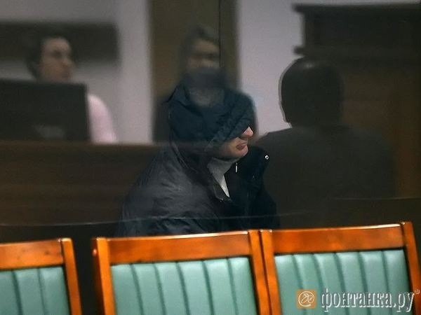 Сергей Николаев/"Фонтанка.ру"
