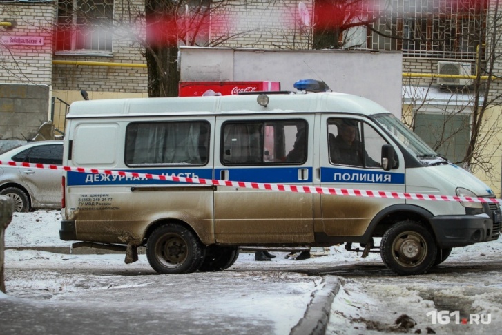 Мужчину задержали, когда он уже снял деньги с карты Мужчину задержали, когда он уже снял деньги с карты